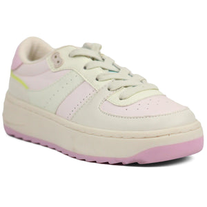 ZARA Legend Casual Sneakers - Bgpk - Footcourt Egypt