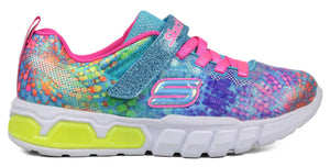 SKECHERS Girls Sneaker MTYL - Footcourt Egypt