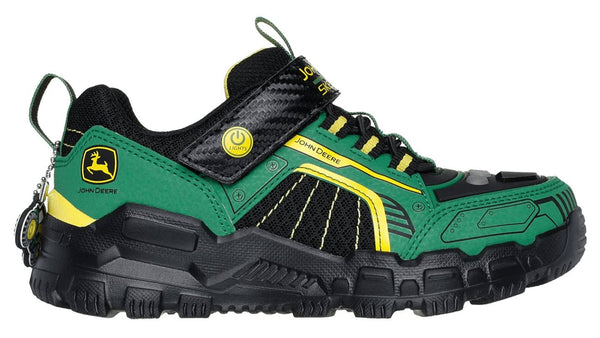 SKECHERS John Deere: Adventure Track - Rugged - Brights - Footcourt Egypt