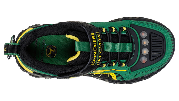 SKECHERS John Deere: Adventure Track - Rugged - Brights - Footcourt Egypt