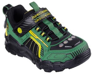 SKECHERS John Deere: Adventure Track - Rugged - Brights - Footcourt Egypt