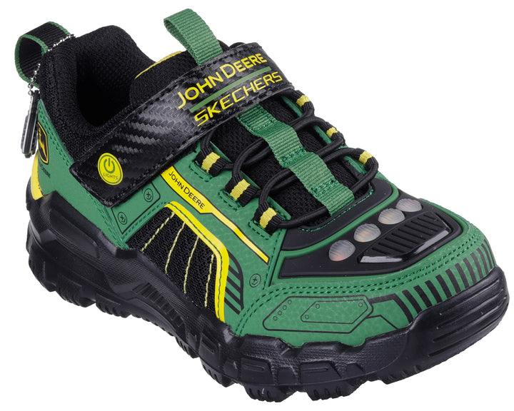 SKECHERS John Deere: Adventure Track - Rugged - Brights - Footcourt Egypt