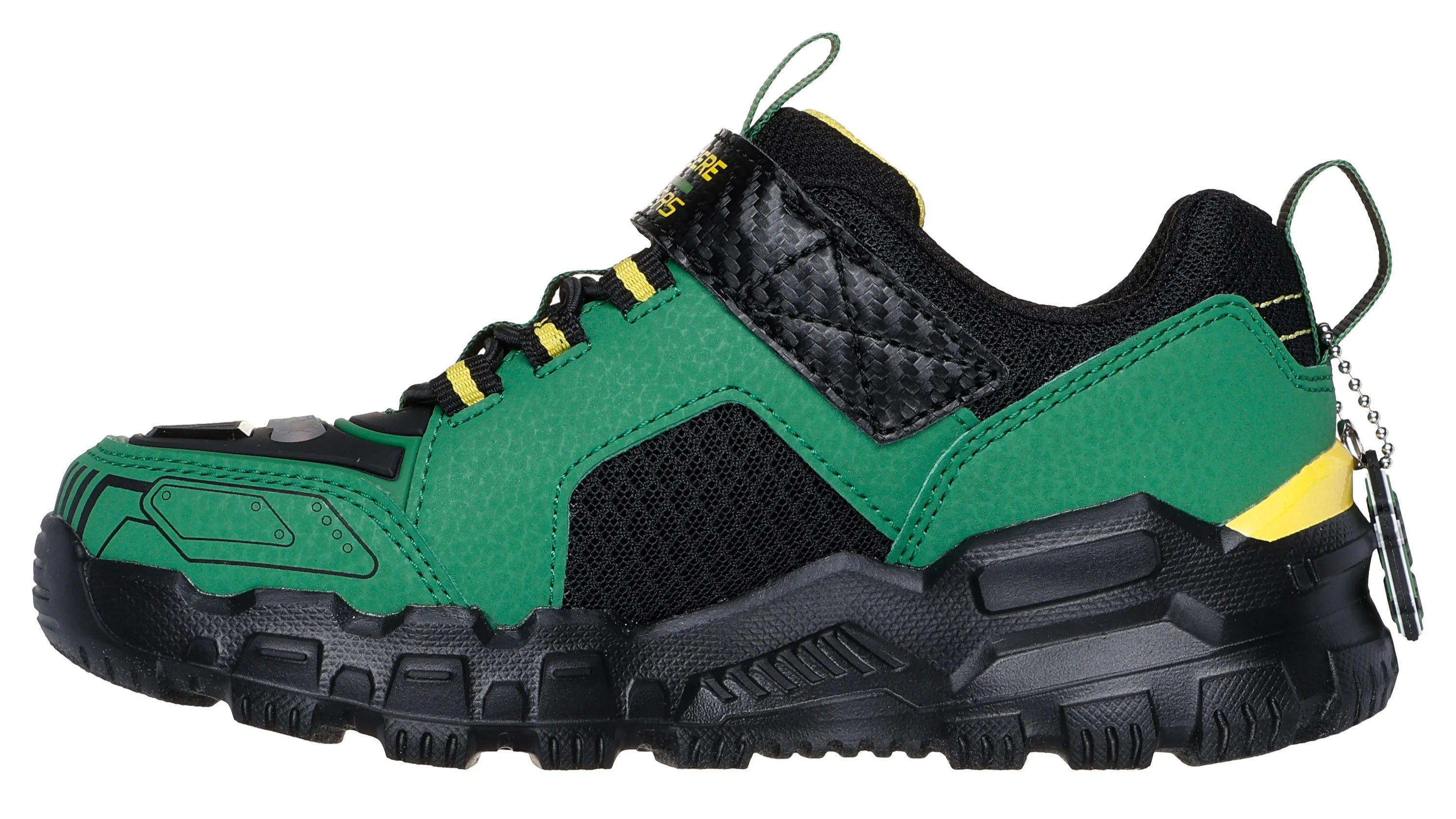SKECHERS John Deere: Adventure Track - Rugged - Brights - Footcourt Egypt