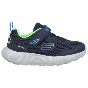 SKECHERS Infant Boys Dyna - Lite NVLM - Footcourt Egypt