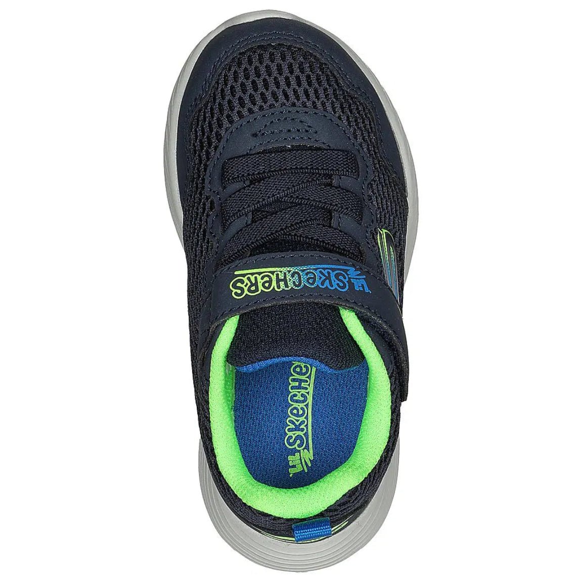SKECHERS Infant Boys Dyna - Lite NVLM - Footcourt Egypt