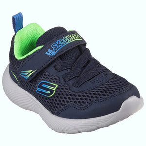 SKECHERS Infant Boys Dyna - Lite NVLM - Footcourt Egypt
