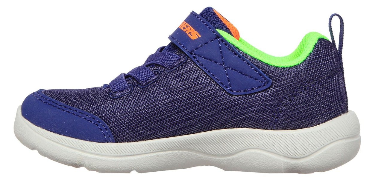 SKECHERS Stepz 2.0 - Mini Wanderer - Footcourt Egypt