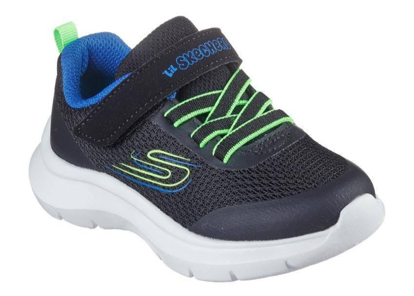 SKECHERS Infants' Skech Fast - Brisk Buddies - Footcourt Egypt