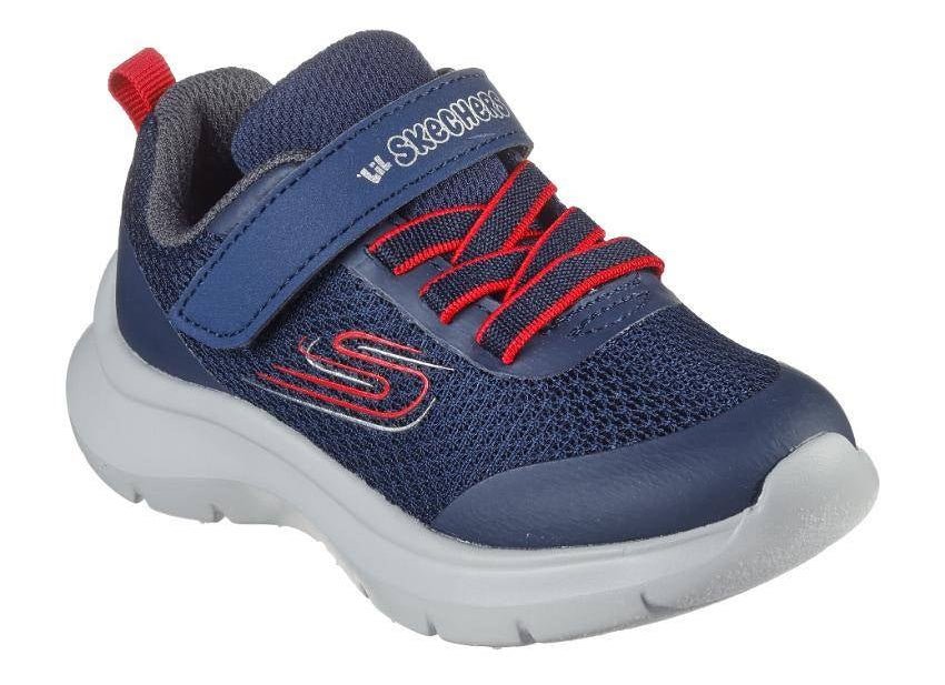Skechers Infants' Skech Fast - Brisk Buddies - Footcourt Egypt