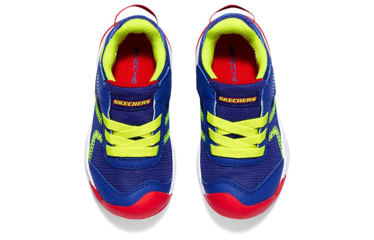 SKECHERS Mighty Toes - Lil Tread - Footcourt Egypt