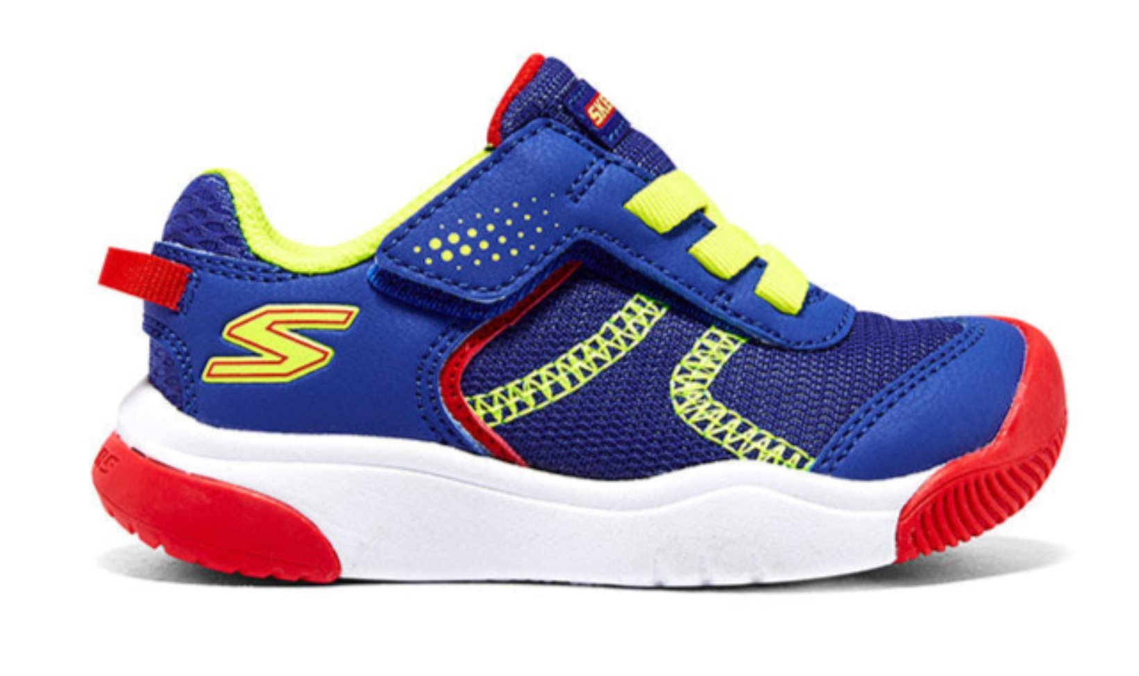 SKECHERS Mighty Toes - Lil Tread - Footcourt Egypt