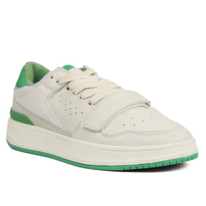 ZARA Legend Casual - Strap and Lace Sneakers WTGN - Footcourt Egypt