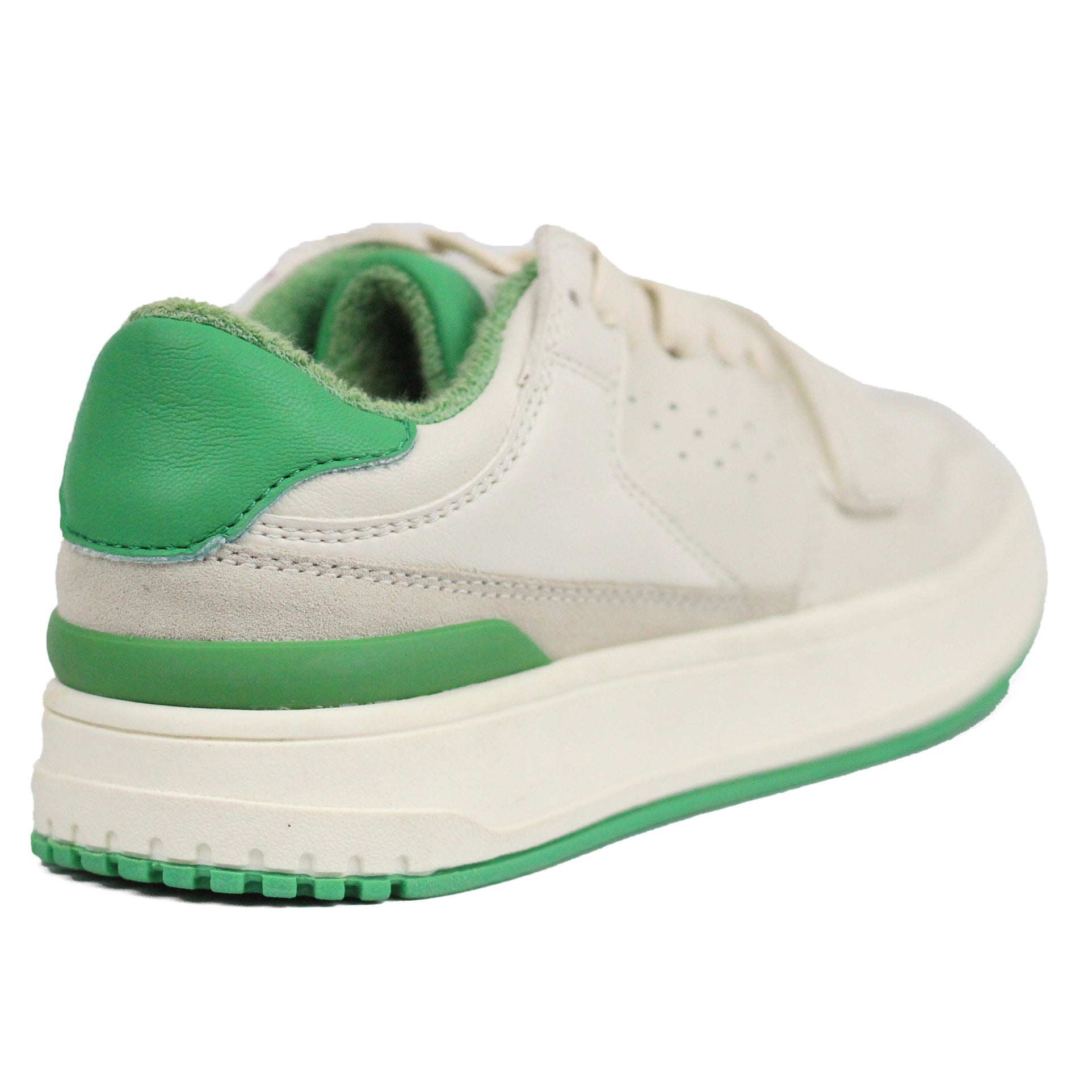 ZARA Legend Casual - Strap and Lace Sneakers WTGN - Footcourt Egypt