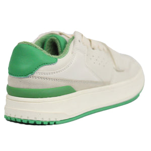 ZARA Legend Casual - Strap and Lace Sneakers WTGN - Footcourt Egypt