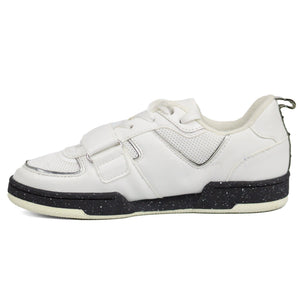 ZARA Legend Casual - Strap and Lace Sneakers WTBK - Footcourt Egypt