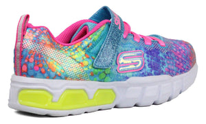 SKECHERS Girls Sneaker MTYL - Footcourt Egypt