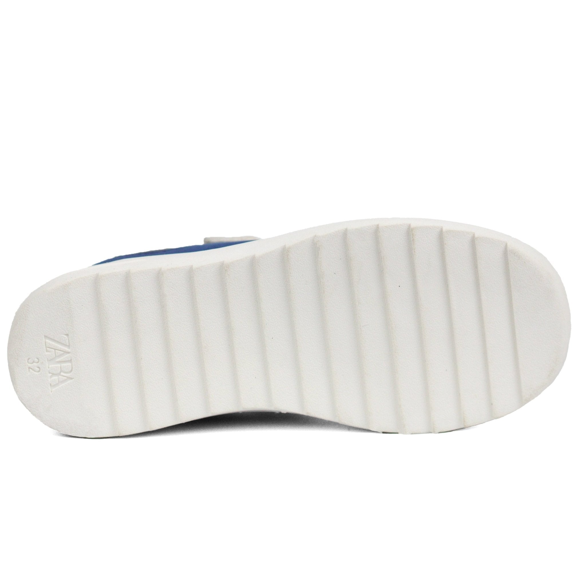 ZARA Athlete Running Shoes OGMT - Footcourt Egypt