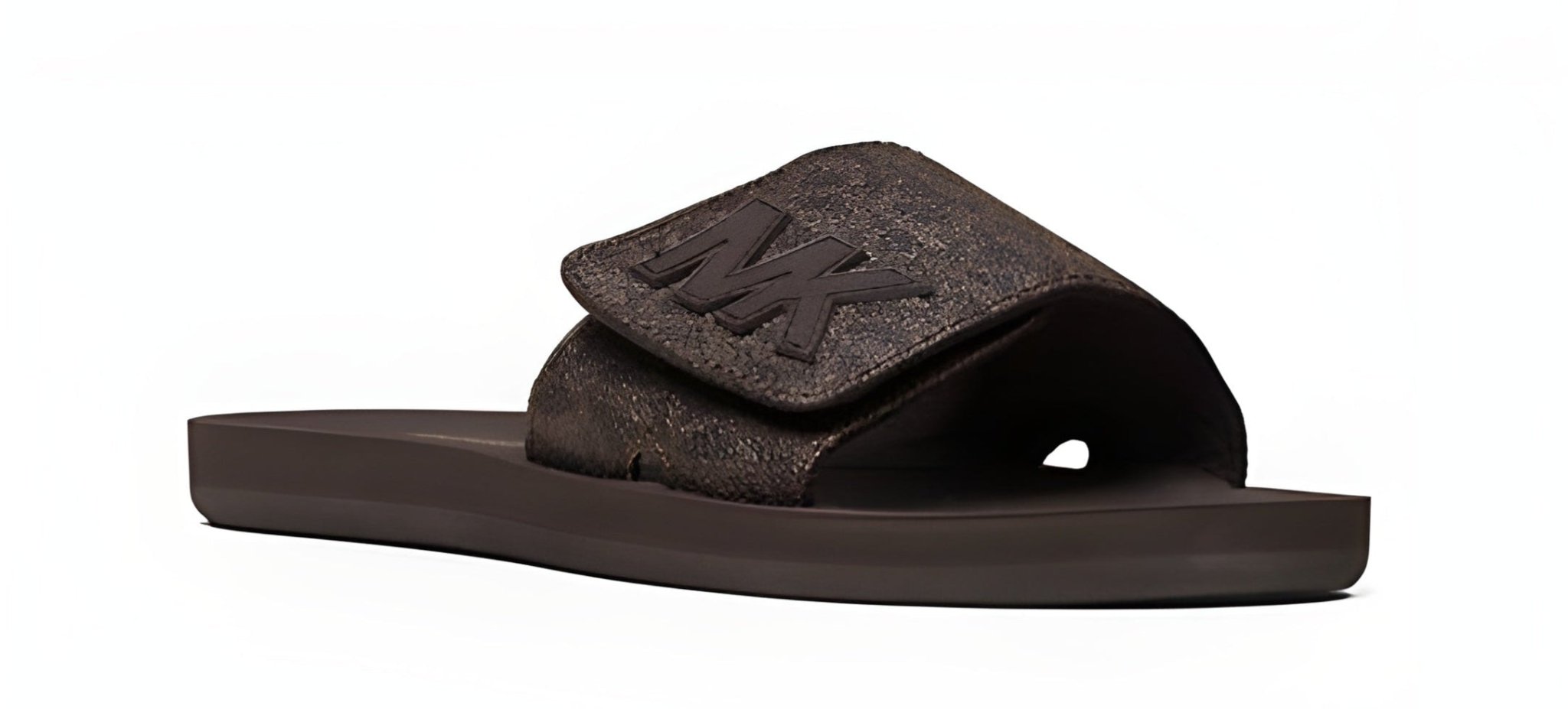 Michael Kors Logo Slide - Footcourt Egypt