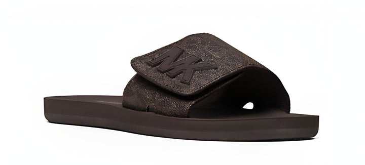 Michael Kors Logo Slide - Footcourt Egypt