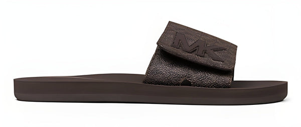 Michael Kors Logo Slide - Footcourt Egypt