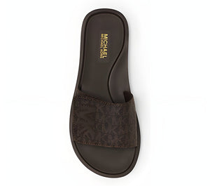 Michael Kors Logo Slide - Footcourt Egypt