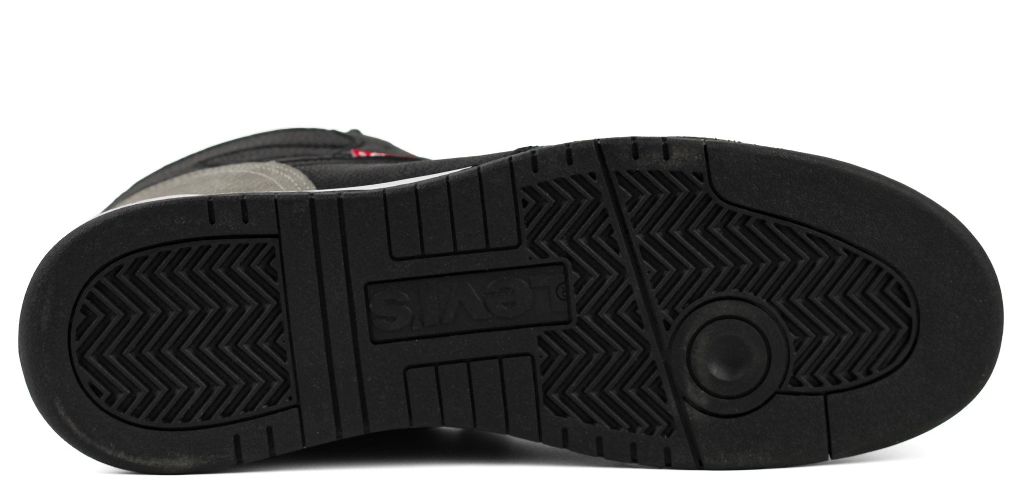 Levi's Liam Hi - Footcourt Egypt