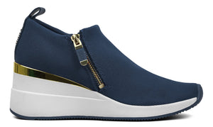 DKNY Palma Knit Wedge - Footcourt Egypt