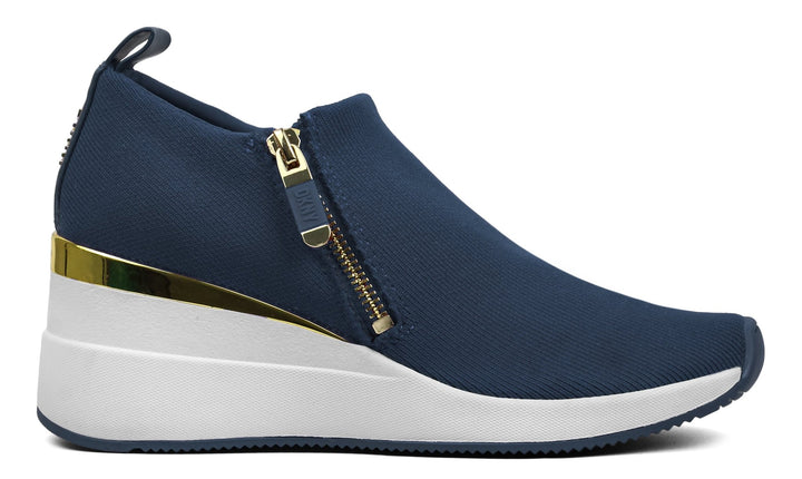 DKNY Palma Knit Wedge - Footcourt Egypt