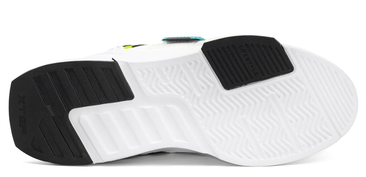 XTEP Causal Shoes - Footcourt Egypt
