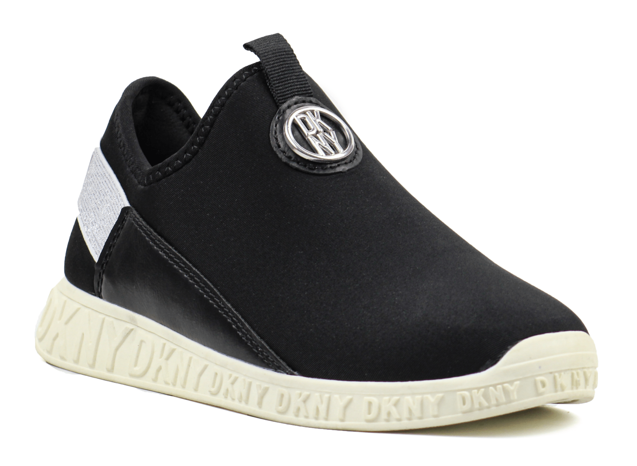 DKNY Toddlers Allie Viv Kids Slip On - Footcourt Egypt