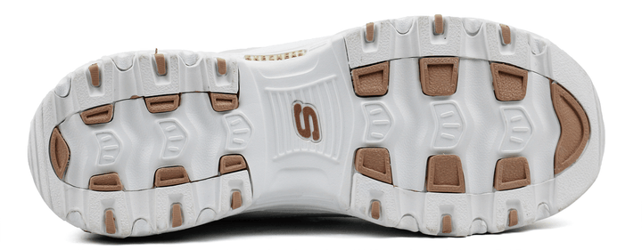 SKECHERS Energy Sneakers Shoes - Footcourt Egypt