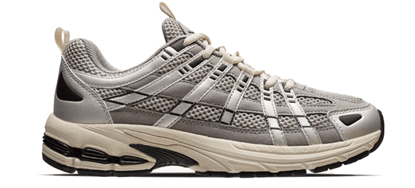 LESCON Pace Runner Men's Running Shoes - Footcourt Egypt