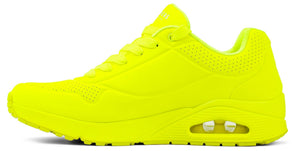 SKECHERS UNO - STAND ON AIR - Footcourt Egypt
