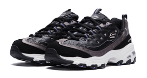 SKECHERS D'lites Womens Sneakers - Footcourt Egypt