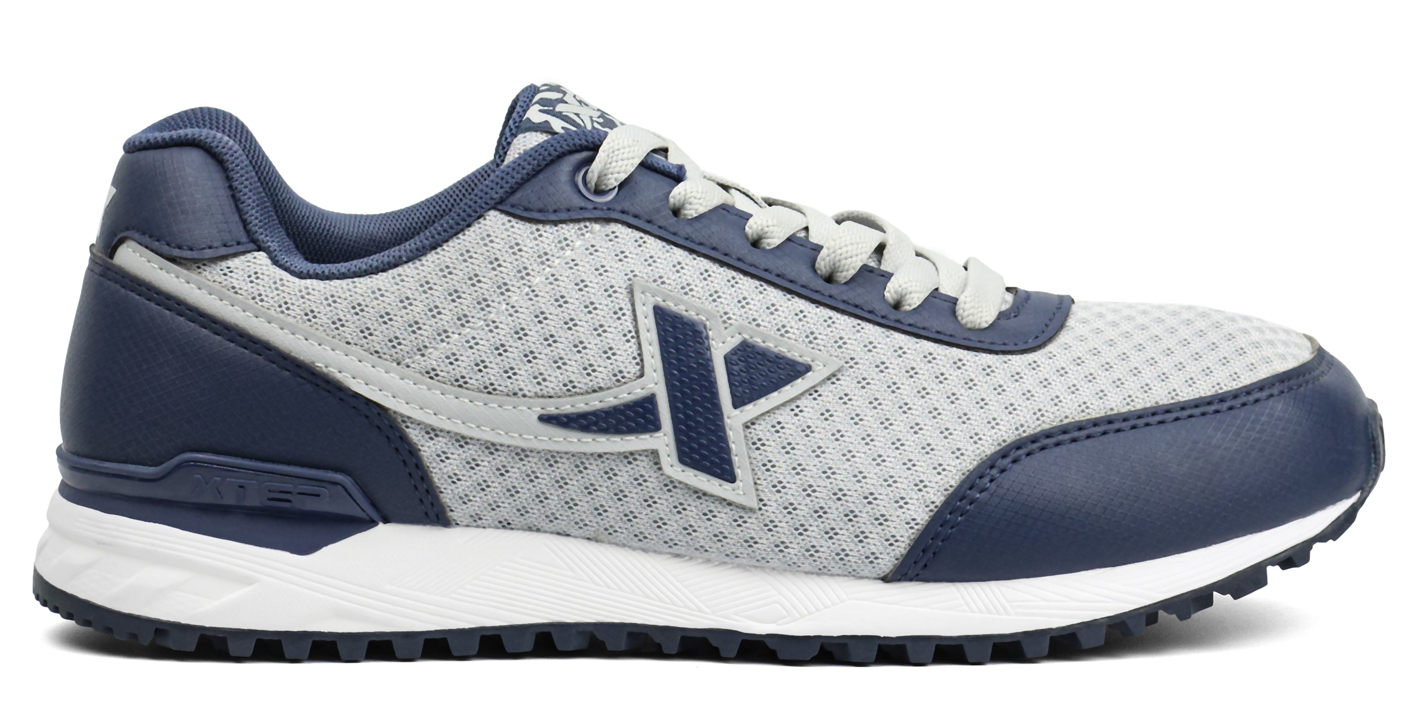 XTEP Ablooding Shoes Footcourt Egypt