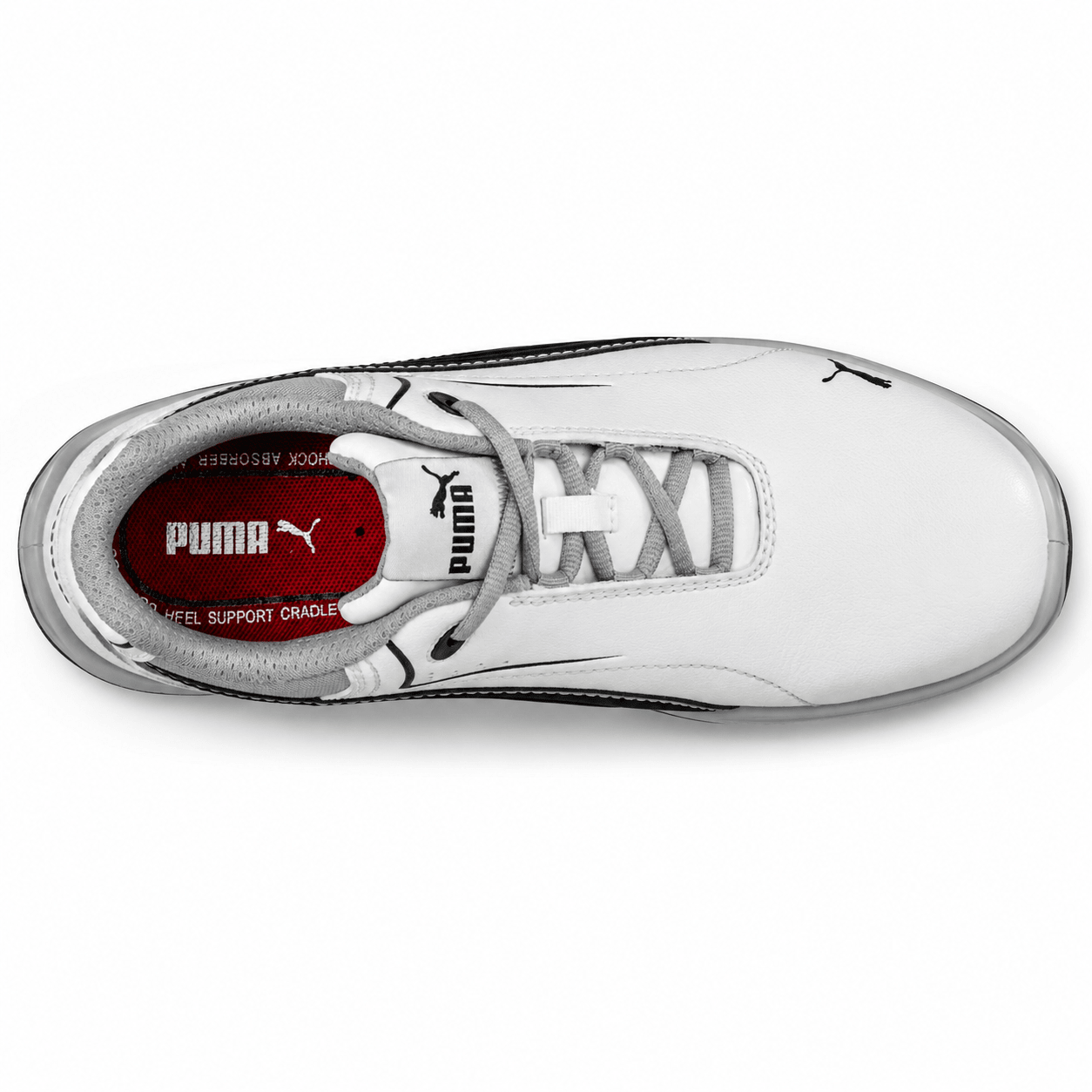 PUMA Safety Touring Low - Footcourt Egypt