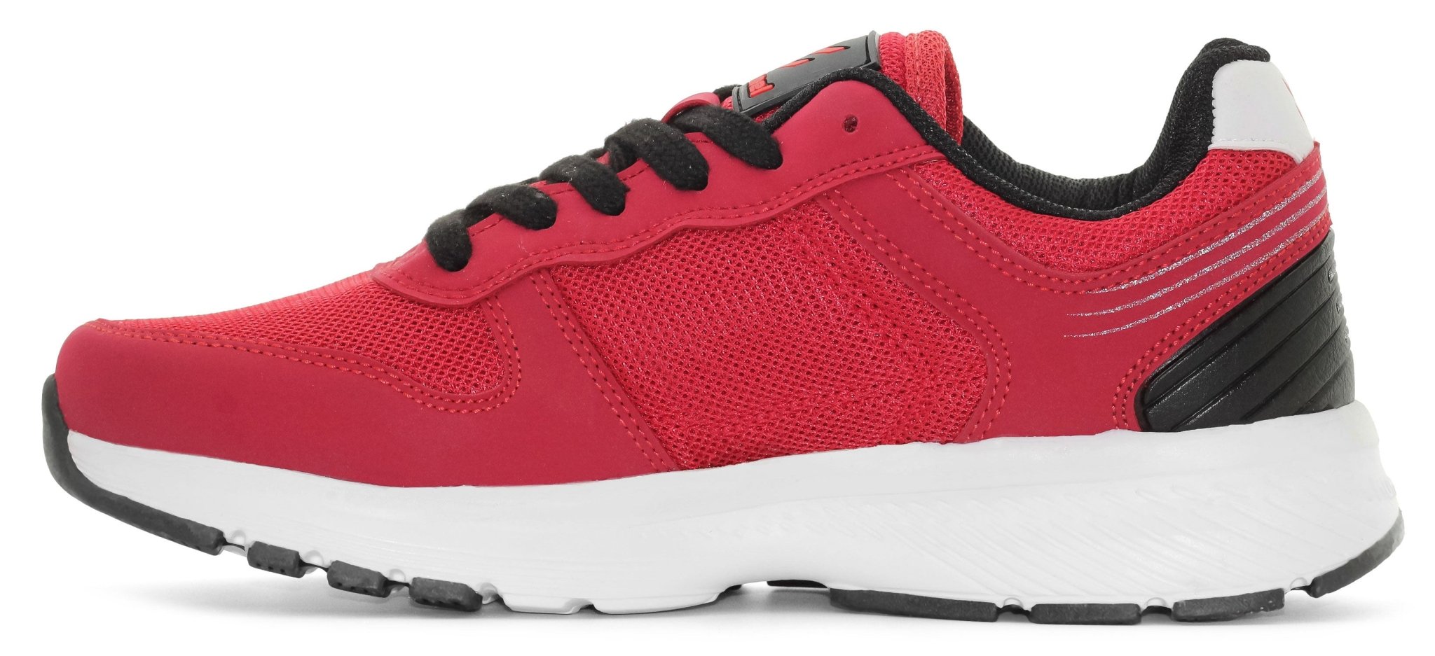 Hummel Baskets HML PORTER II - Footcourt Egypt