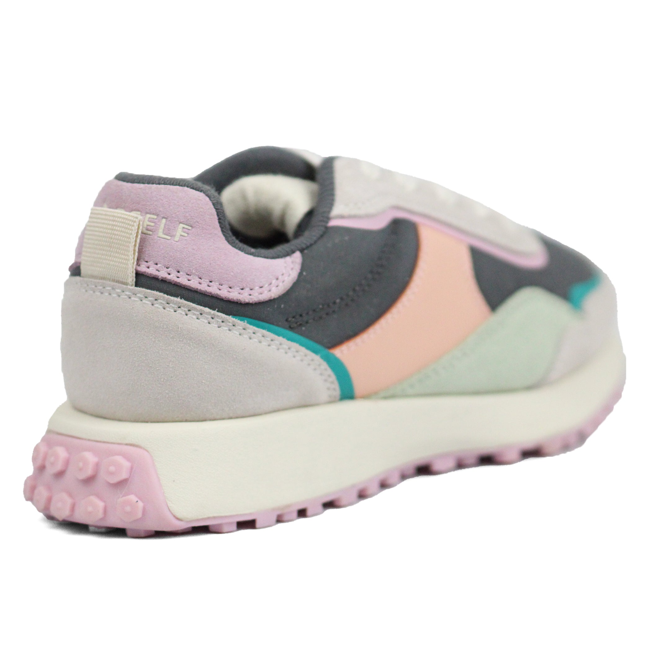 ZARA Athlete Running Shoes MLT - Footcourt Egypt