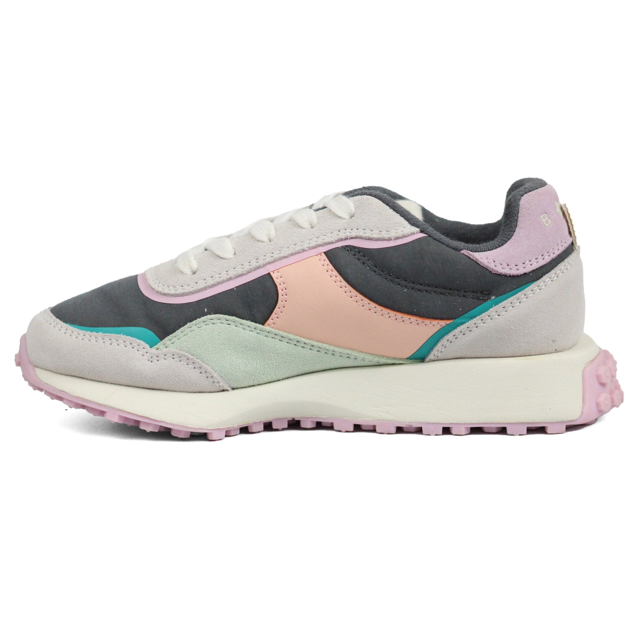 ZARA Athlete Running Shoes MLT - Footcourt Egypt