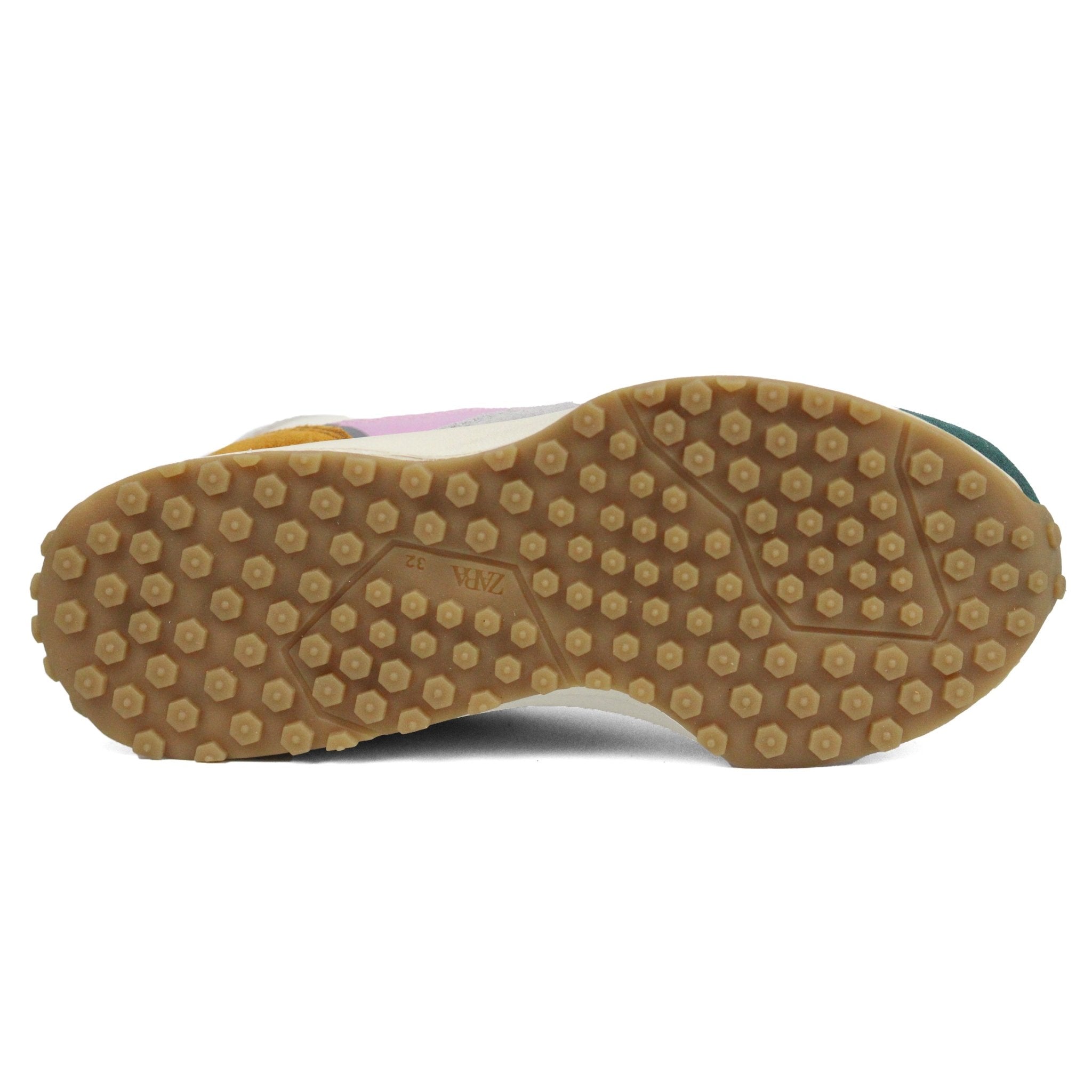 ZARA Athlete Running Shoes Wtml - Footcourt Egypt