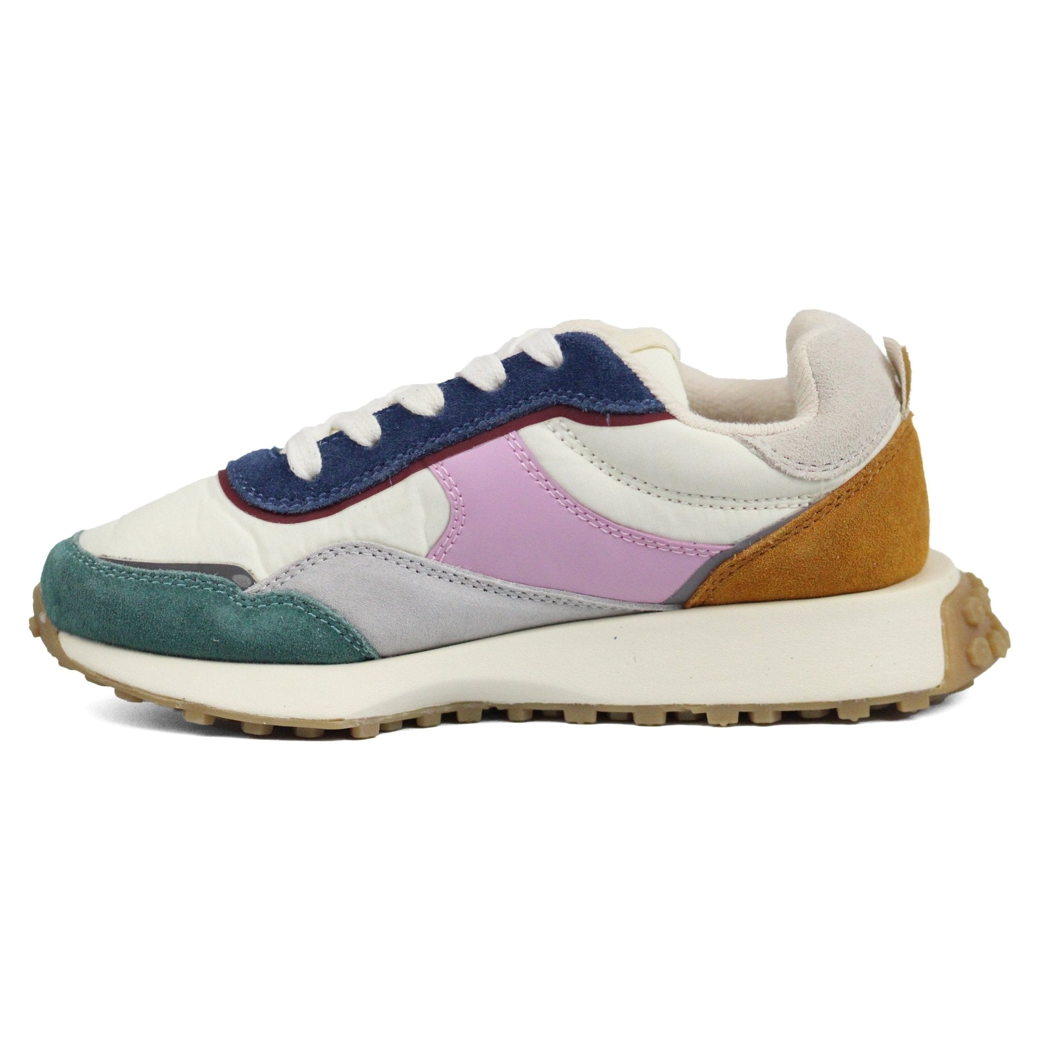 ZARA Athlete Running Shoes Wtml - Footcourt Egypt