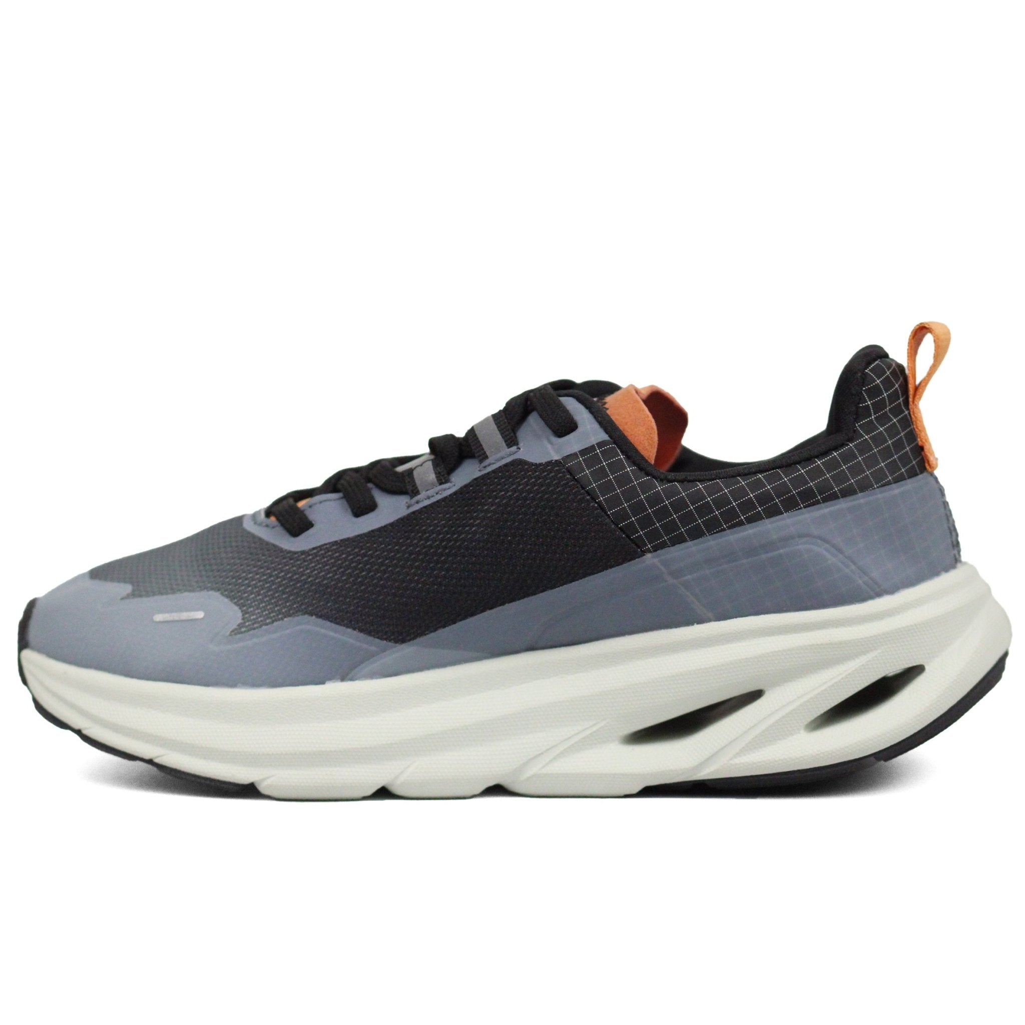 ZARA Tennis Sneakers BKGY 22 - Footcourt Egypt