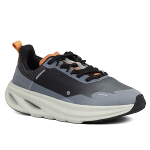 ZARA Tennis Sneakers BKGY 22 - Footcourt Egypt