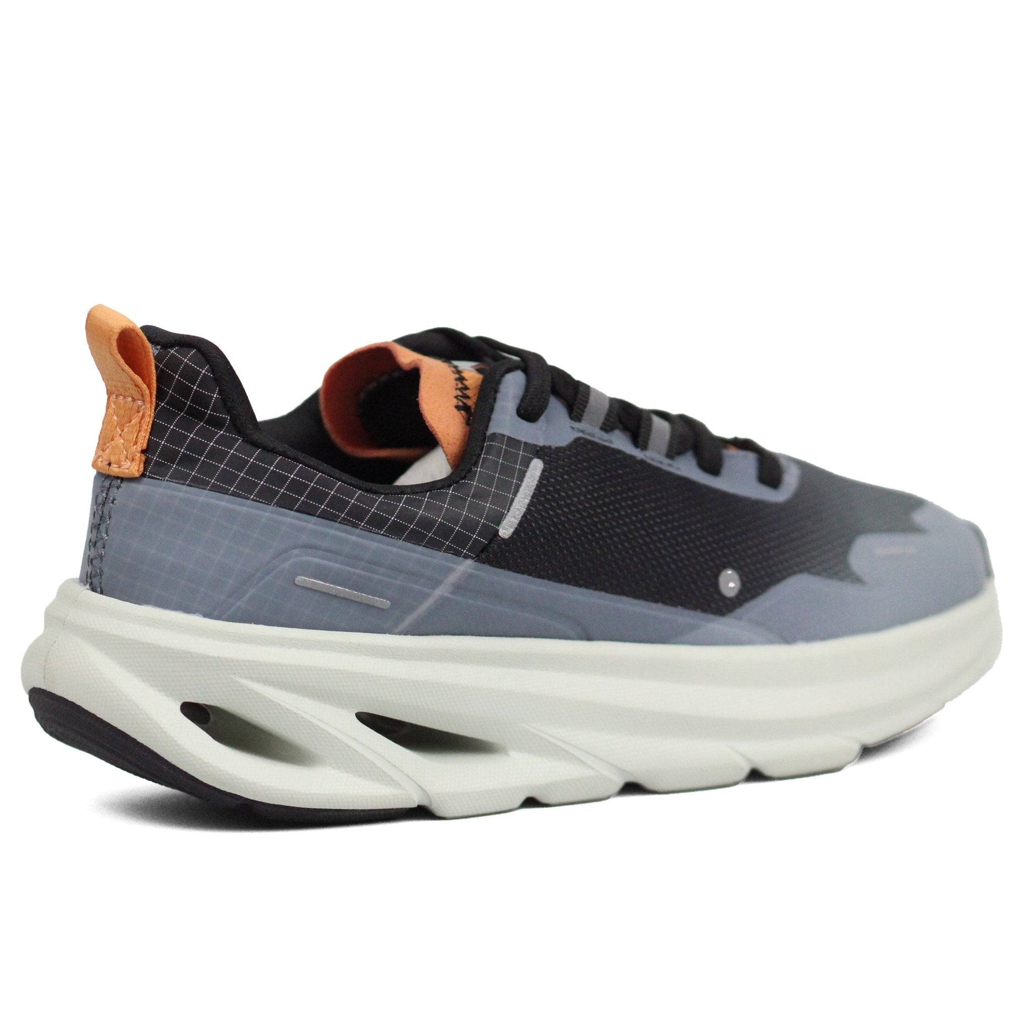 ZARA Tennis Sneakers BKGY 22 - Footcourt Egypt