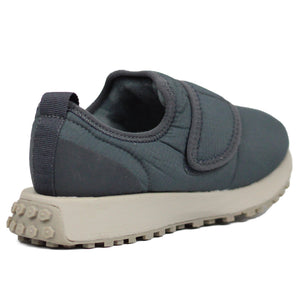 ZARA Athlete Running Shoes NVGY - Footcourt Egypt