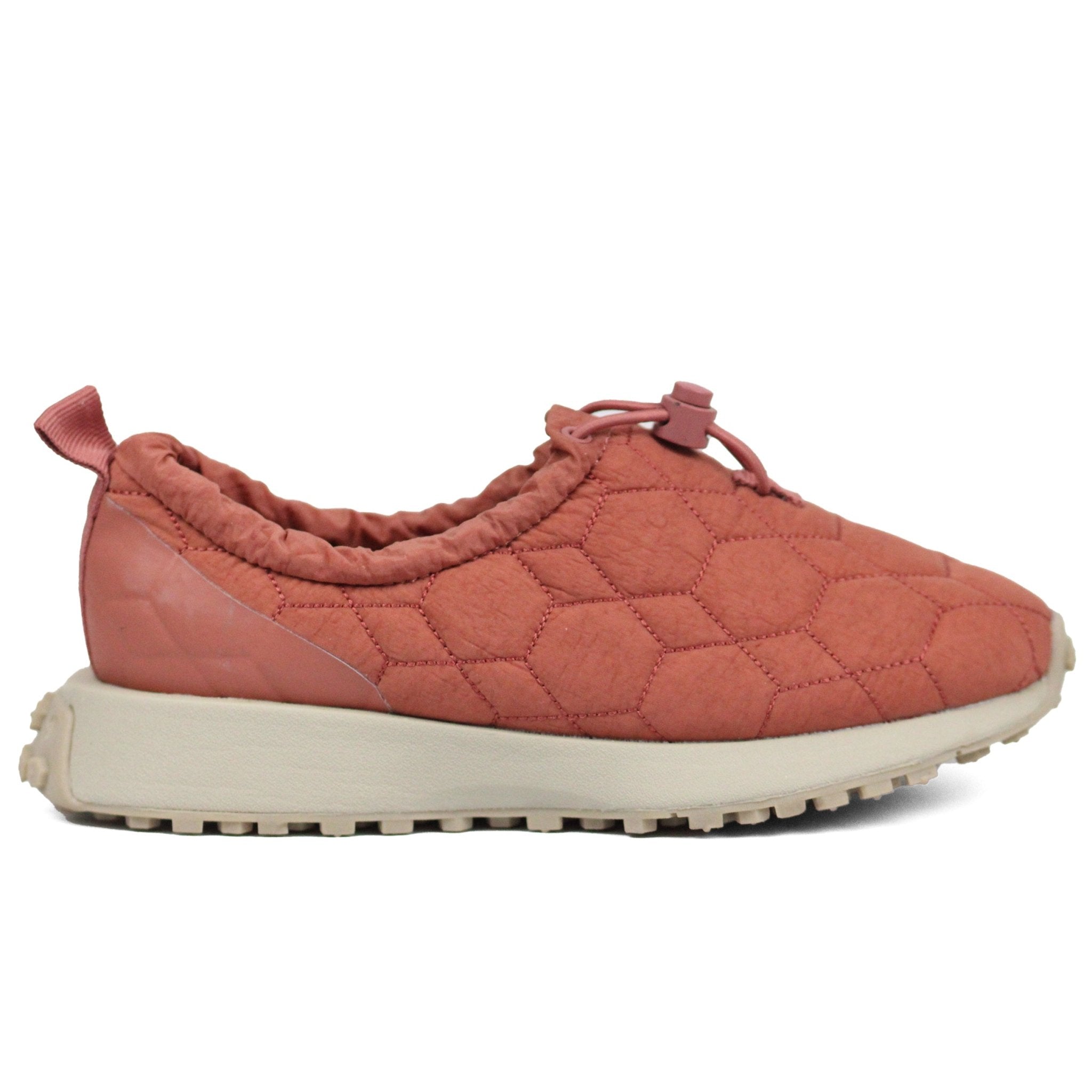 ZARA Athlete Running Shoes ORG - Footcourt Egypt