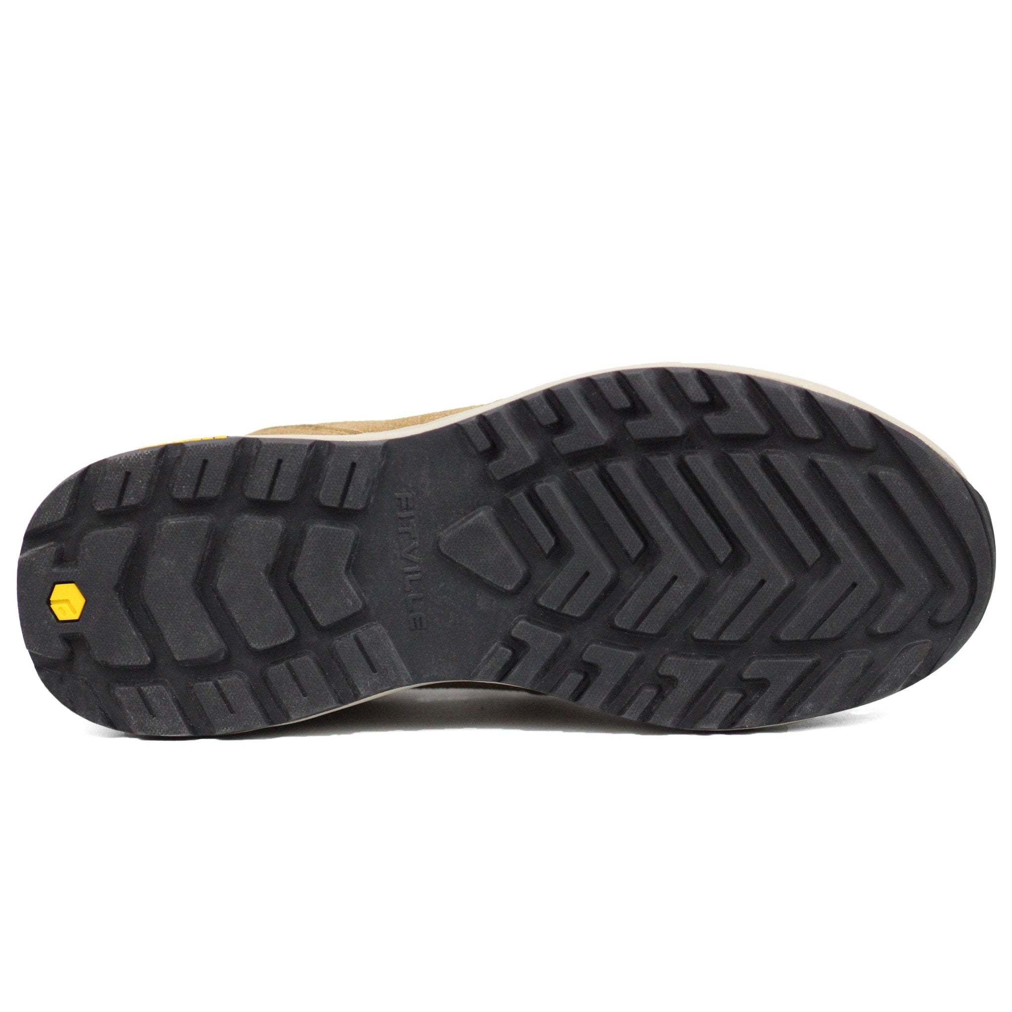 FITVILLE Men's Laceless Shoes Wide Feet Walking Brbk 242 - Footcourt Egypt