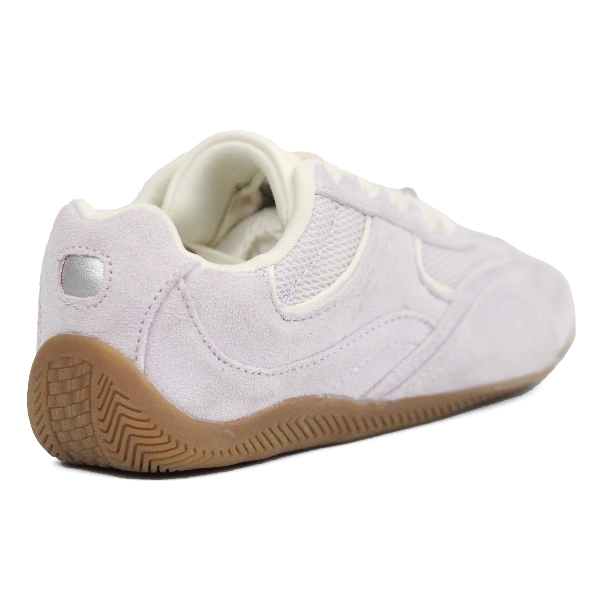 ZARA Trainers Sneakers Sa Lav - Footcourt Egypt