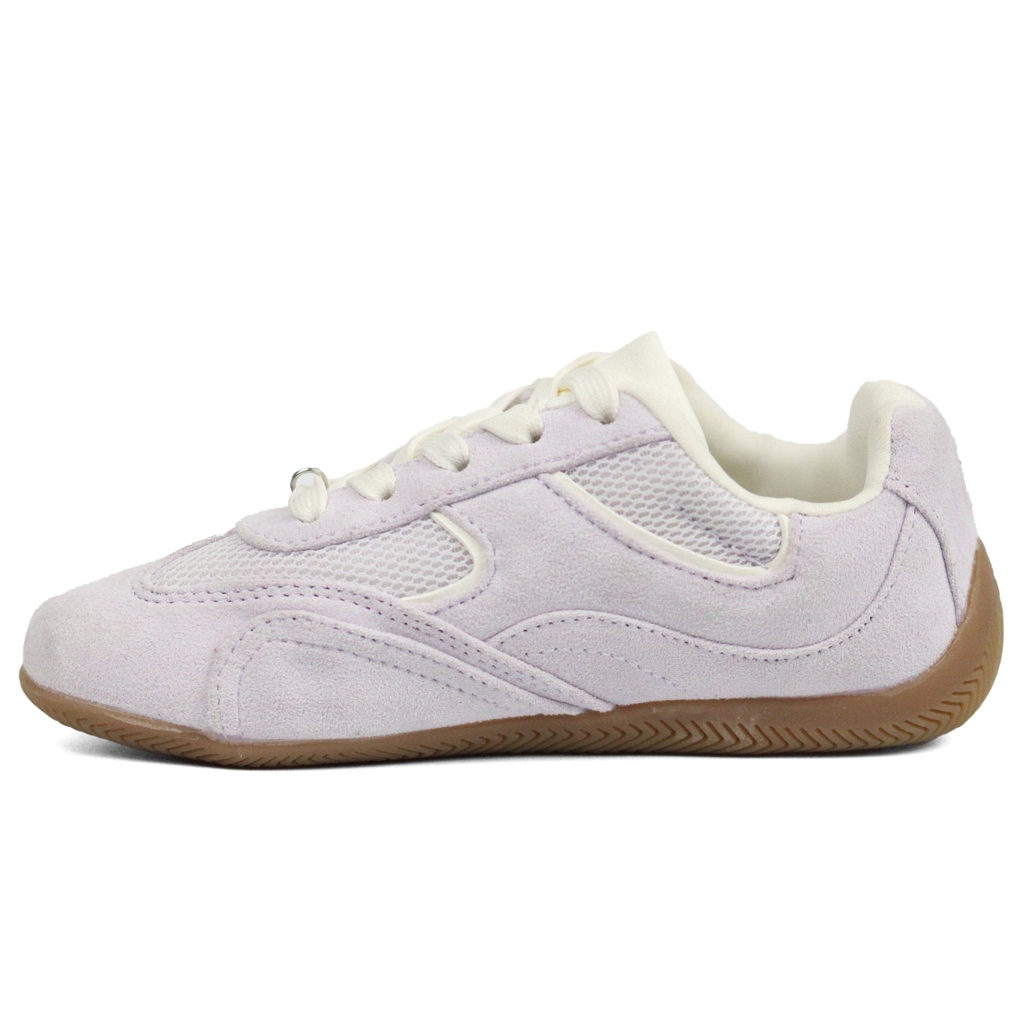 ZARA Trainers Sneakers Sa Lav - Footcourt Egypt