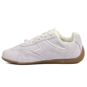 ZARA Trainers Sneakers Sa Lav - Footcourt Egypt
